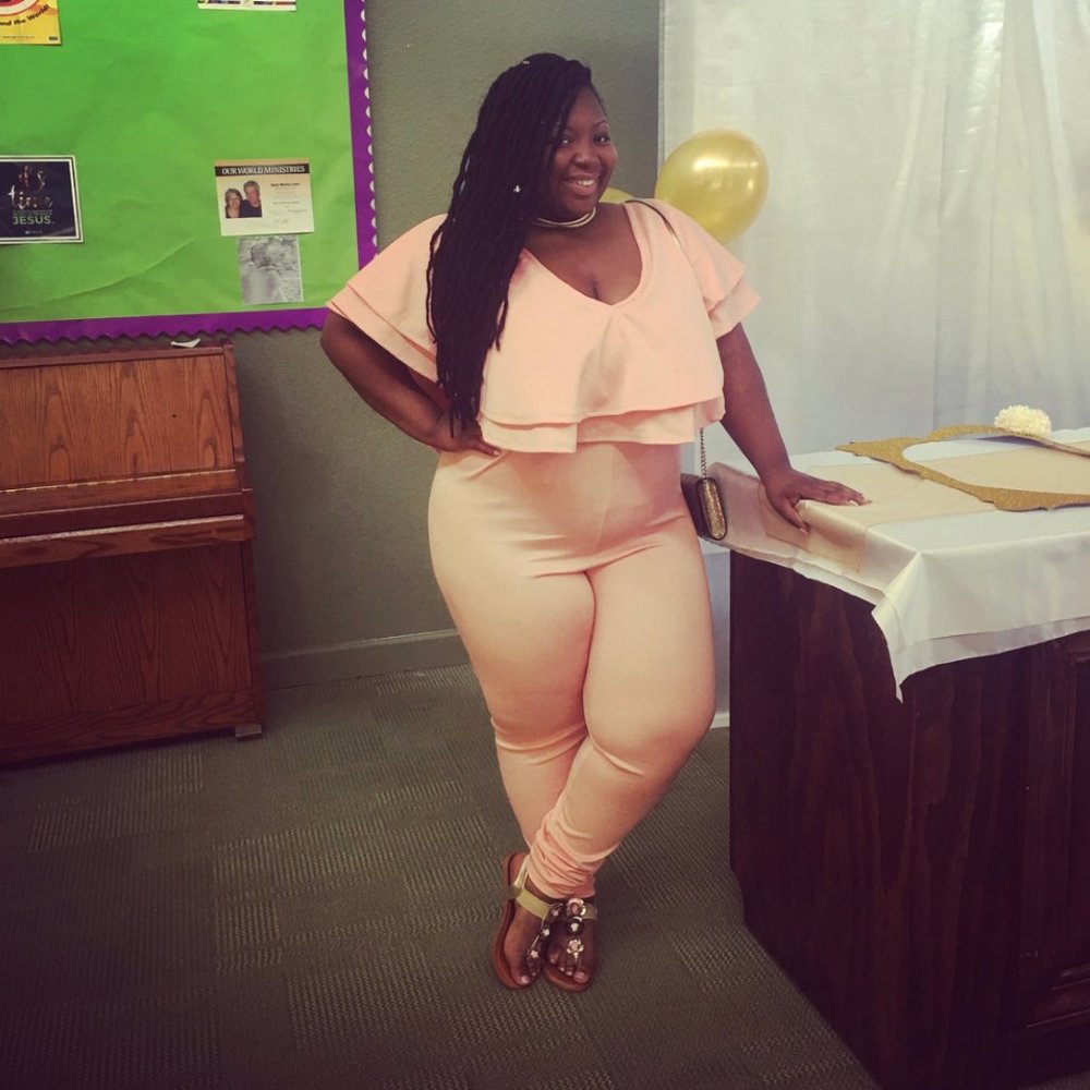 Rebdolls Jumpsuit